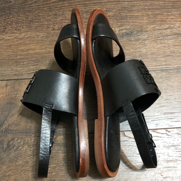 Tory burch Melinda flats sandals - Picture 13 of 14